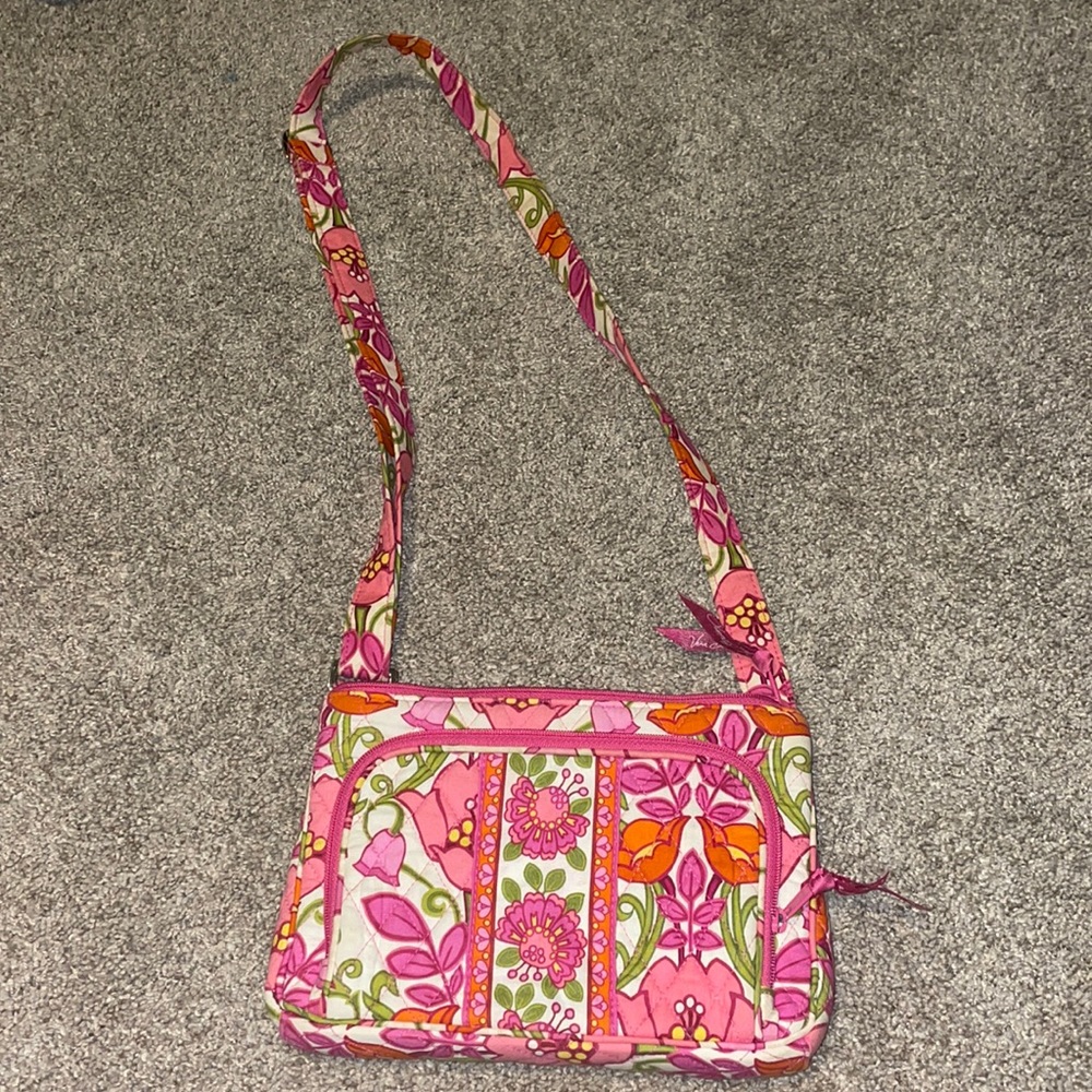 Vera Bradley Crossbody
